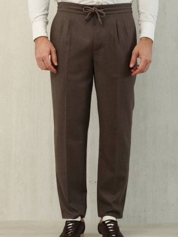 Брюки Brunello Cucinelli
