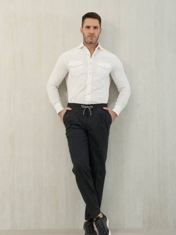 Брюки Brunello Cucinelli