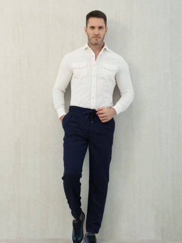 Брюки Brunello Cucinelli