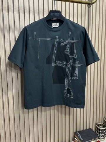 Футболка Hermes