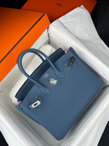 Сумка Hermes 25 см