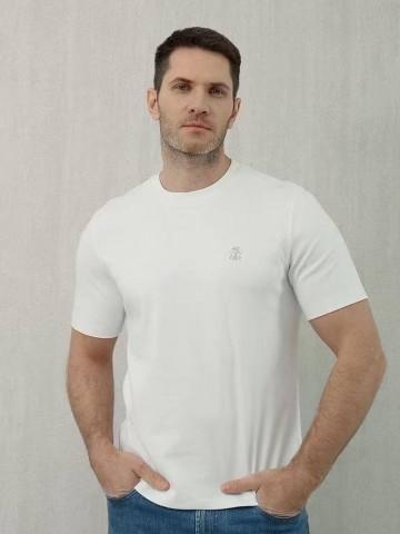 Футболка Brunello Cucinelli