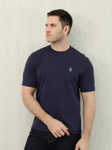Футболка Brunello Cucinelli