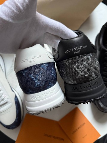 Кроссовки Louis Vuitton