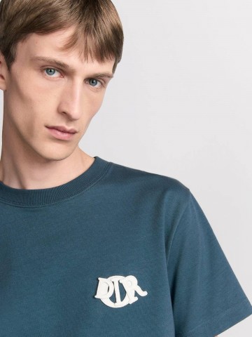 Футболка Christian Dior