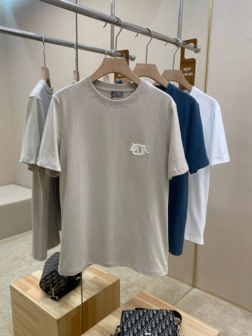 Футболка Christian Dior