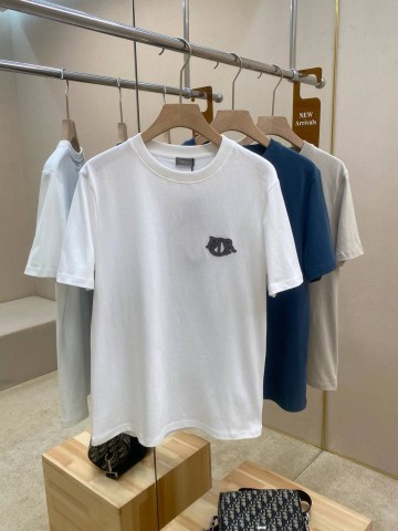 Футболка Christian Dior
