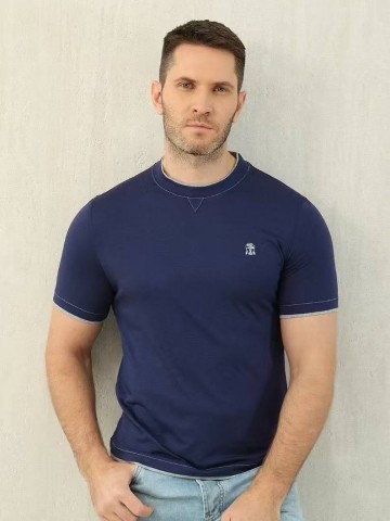 Футболка Brunello Cucinelli