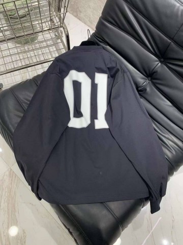 Свитшот Balenciaga