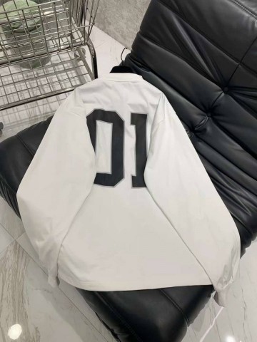Свитшот Balenciaga