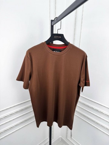 Футболка Kiton