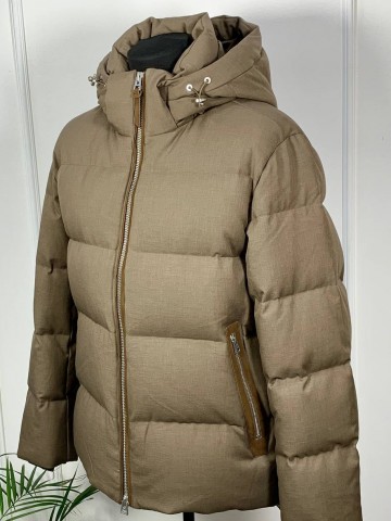 Пуховик Tom Ford
