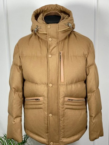 Пуховик Moncler