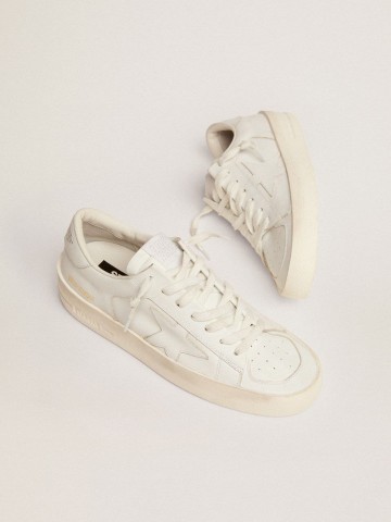 Кеды Golden Goose