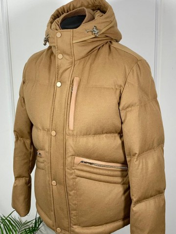 Пуховик Moncler