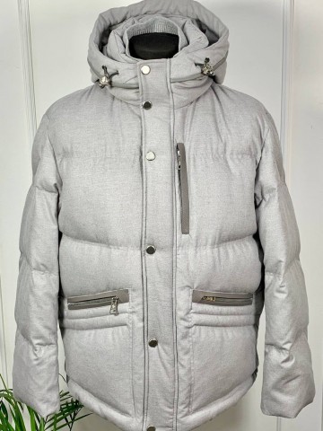 Пуховик Moncler