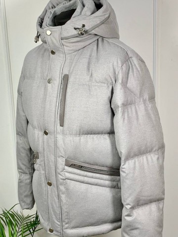 Пуховик Moncler