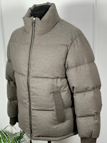 Пуховик Berluti