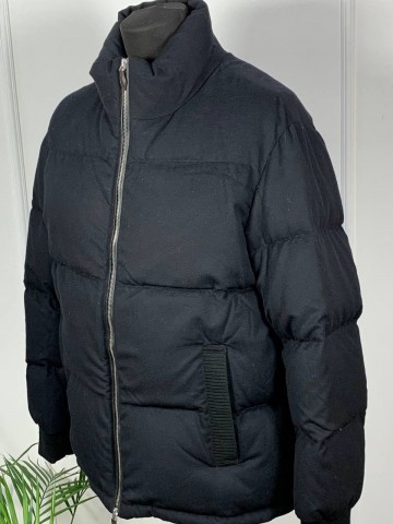 Пуховик Berluti