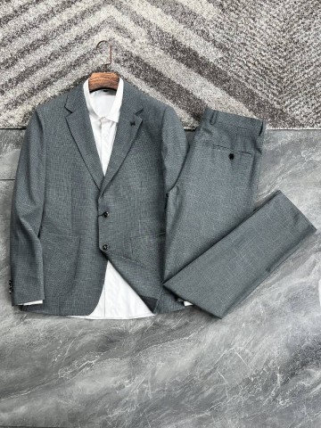 КостюмZegna