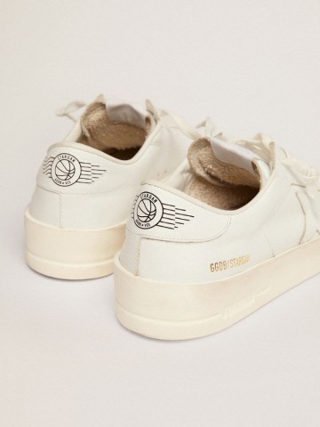 Кеды Golden Goose