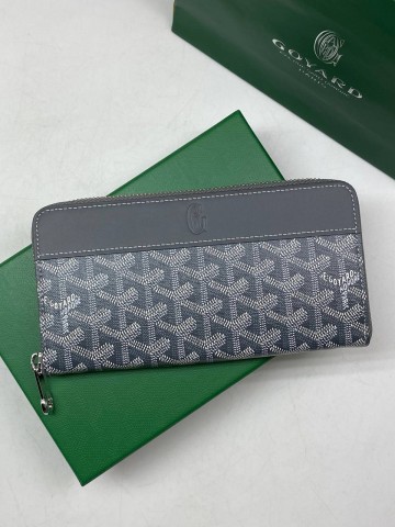 Кошелек Goyard