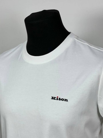 Футболка Kiton