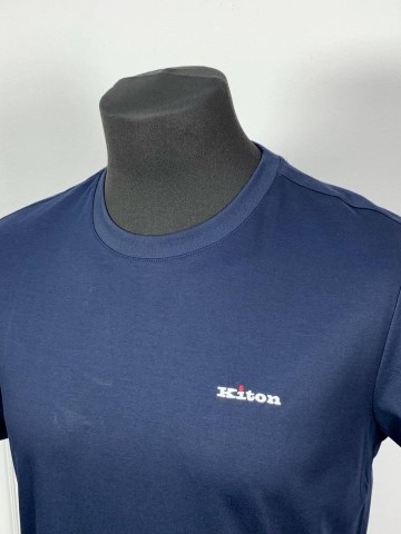 Футболка Kiton