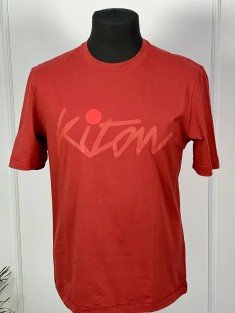 Футболка Kiton