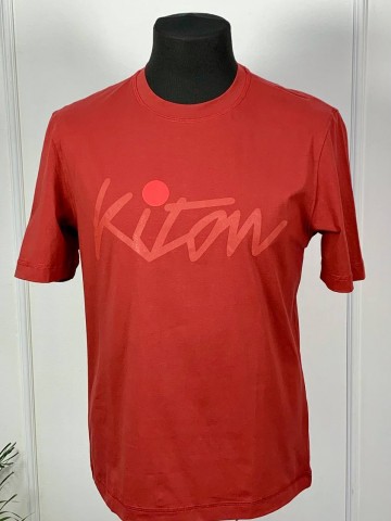 Футболка Kiton