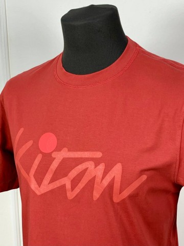Футболка Kiton