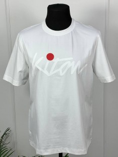 Футболка Kiton