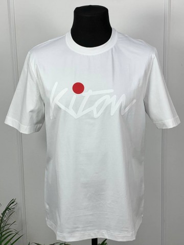Футболка Kiton
