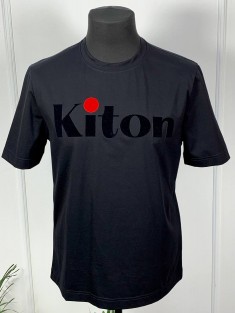 Футболка Kiton