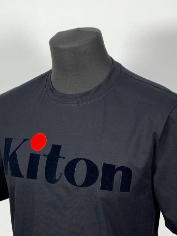 Футболка Kiton