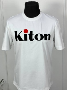 Футболка Kiton