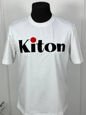 Футболка Kiton