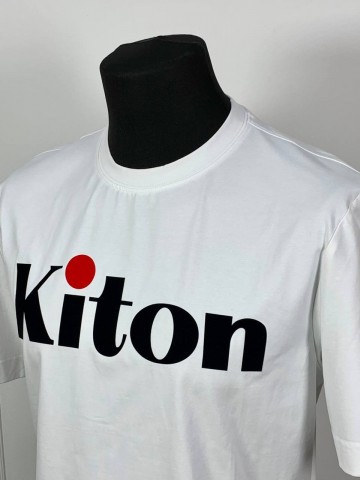 Футболка Kiton