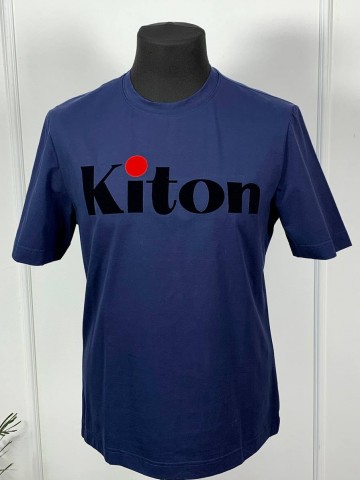 Футболка Kiton