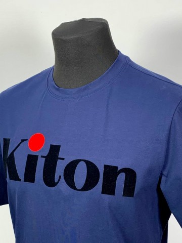 Футболка Kiton