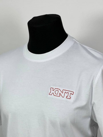 Футболка Kiton