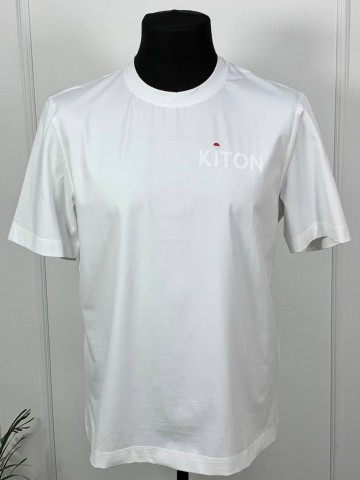 Футболка Kiton