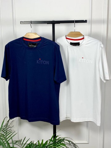 Футболка Kiton