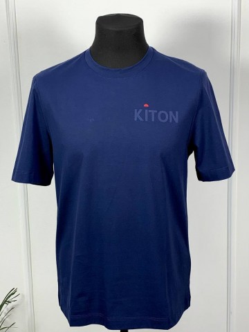 Футболка Kiton