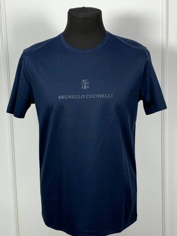 Футболка Brunello Cucinelli