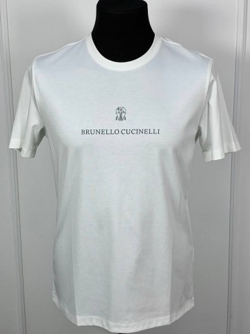 Футболка Brunello Cucinelli