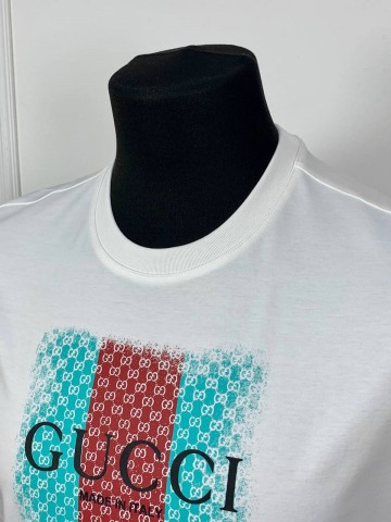 Футболка Gucci