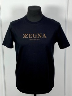 Футболка Zegna
