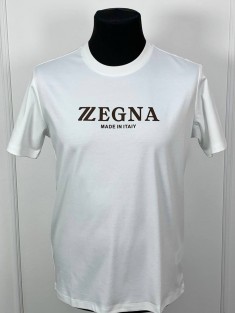 Футболка Zegna