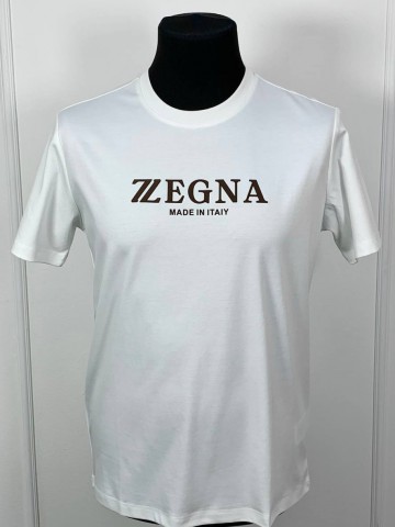 Футболка Zegna